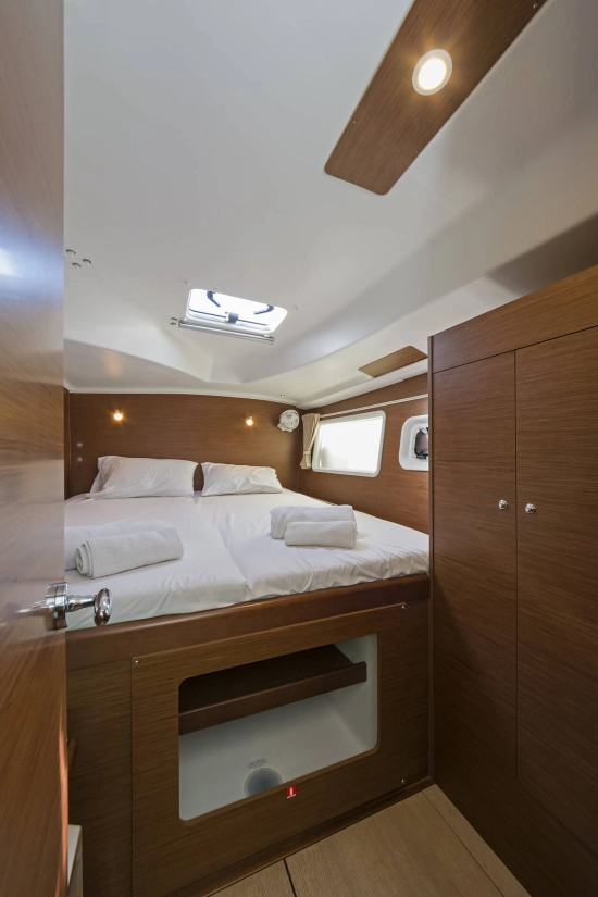 Beneteau Oceanis 51.1 de segunda mano en venta
