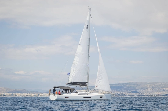 Beneteau Oceanis 51.1 de segunda mano en venta