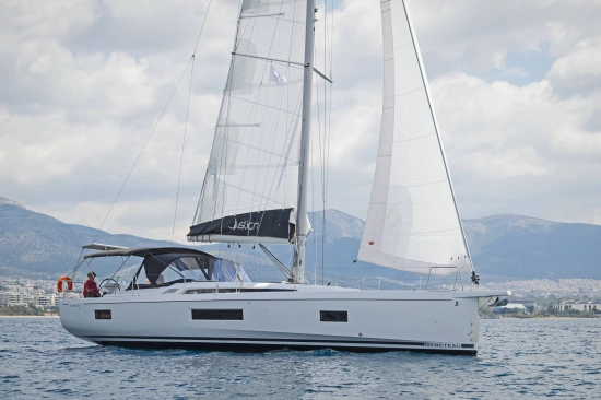 Beneteau Oceanis 51.1 de segunda mano en venta