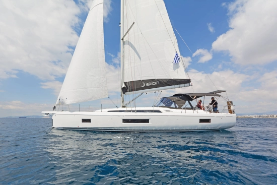 Beneteau Oceanis 51.1 de segunda mano en venta