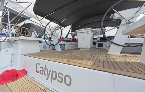 Beneteau Oceanis 51.1 de segunda mano en venta