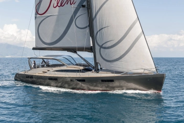 Admiral Silent 76 usado à venda