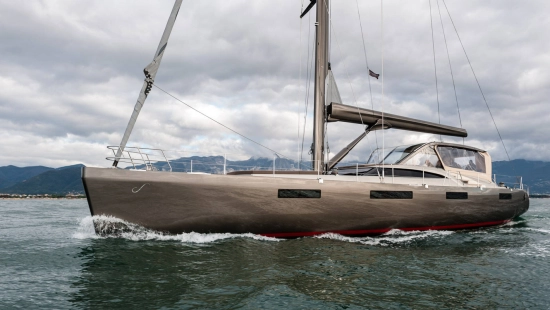 Admiral Silent 76 usado à venda