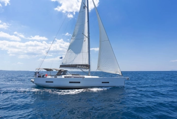 Dufour Yachts 530 usado à venda