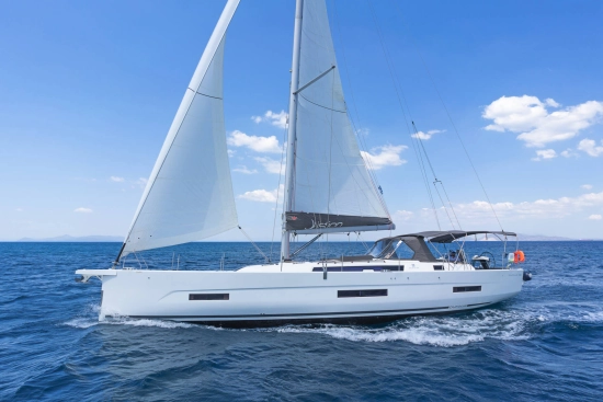 Dufour Yachts 530 usata in vendita