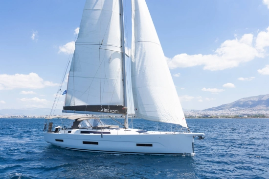 Dufour Yachts 530 usata in vendita