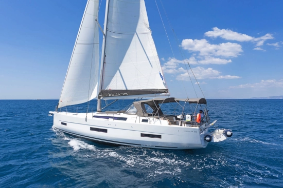 Dufour Yachts 530 usata in vendita