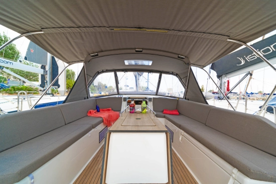 Dufour Yachts 530 usata in vendita
