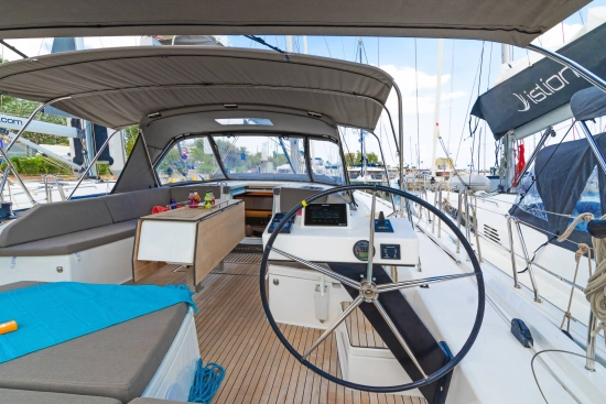 Dufour Yachts 530 usata in vendita