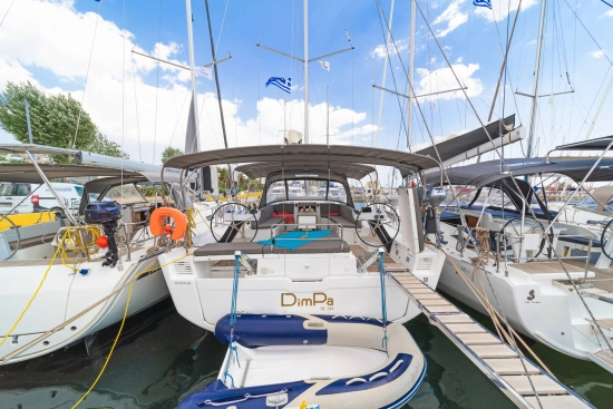 Dufour Yachts 530 usata in vendita