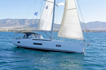 Beneteau Oceanis 51.1 usado à venda