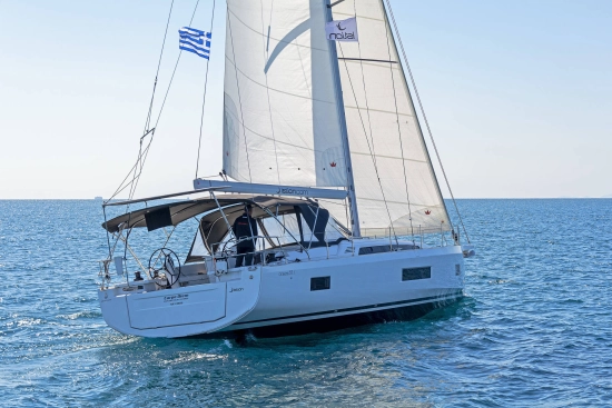 Beneteau Oceanis 51.1 de segunda mano en venta