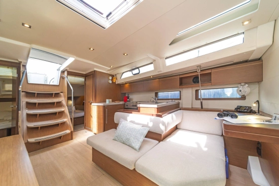 Beneteau Oceanis 51.1 de segunda mano en venta