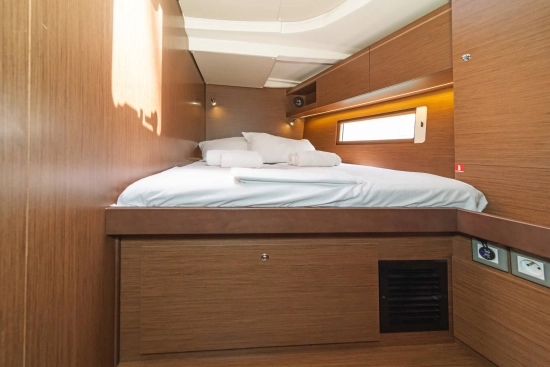 Beneteau Oceanis 51.1 de segunda mano en venta