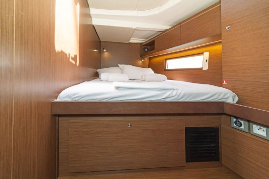 Beneteau Oceanis 51.1 de segunda mano en venta