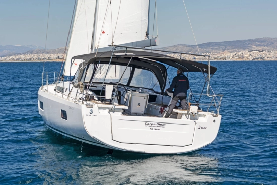 Beneteau Oceanis 51.1 de segunda mano en venta