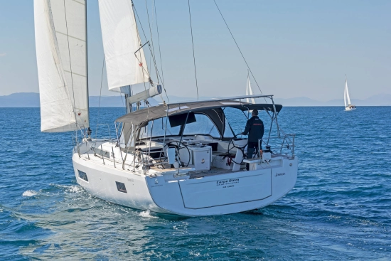 Beneteau Oceanis 51.1 de segunda mano en venta