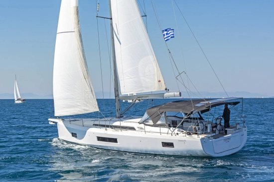 Beneteau Oceanis 51.1 de segunda mano en venta