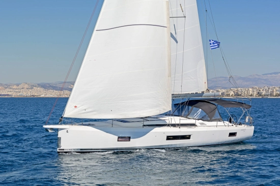 Beneteau Oceanis 51.1 de segunda mano en venta