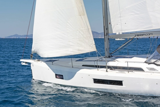 Beneteau Oceanis 51.1 de segunda mano en venta