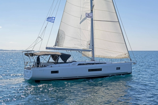 Beneteau Oceanis 51.1 de segunda mano en venta