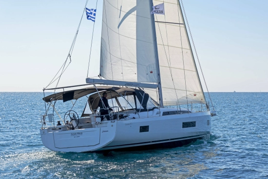 Beneteau Oceanis 51.1 de segunda mano en venta