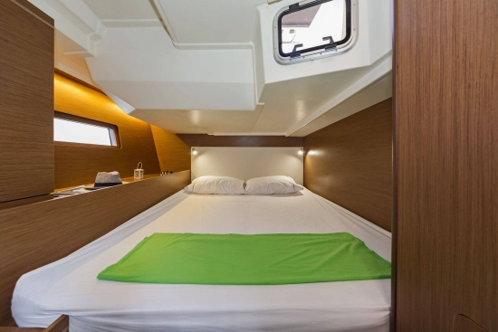 Beneteau Oceanis 51.1 usata in vendita
