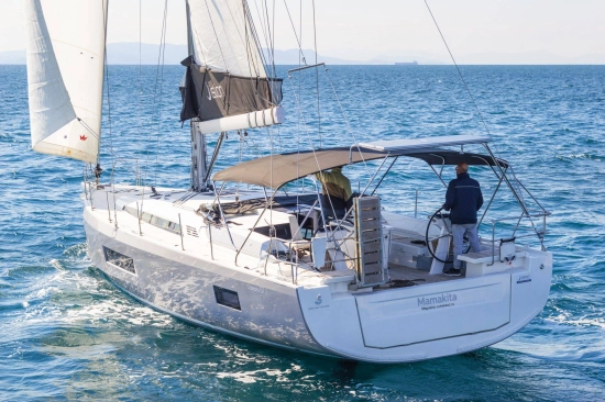 Beneteau Oceanis 51.1 usata in vendita