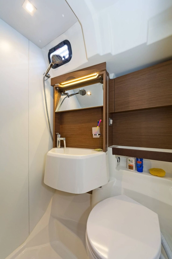 Beneteau Oceanis 51.1 usata in vendita