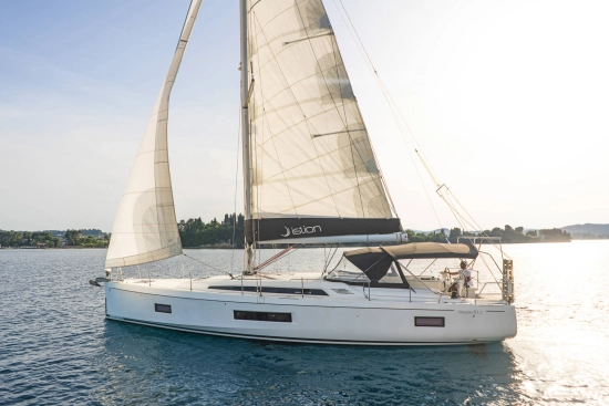 Beneteau Oceanis 51.1 usado à venda