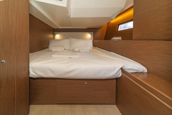 Beneteau Oceanis 51.1 de segunda mano en venta