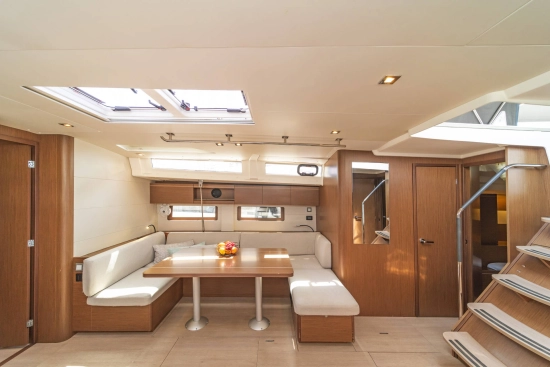 Beneteau Oceanis 51.1 de segunda mano en venta