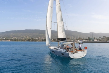 Beneteau Oceanis 51.1 usado à venda