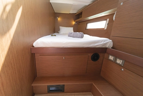Beneteau Oceanis 51.1 usata in vendita