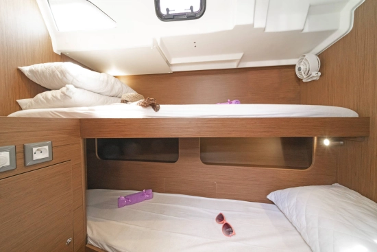 Beneteau Oceanis 51.1 usata in vendita