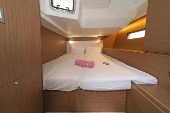Beneteau Oceanis 51.1 usata in vendita