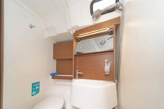 Beneteau Oceanis 51.1 usata in vendita