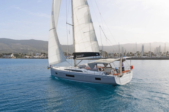 Beneteau Oceanis 51.1 usata in vendita
