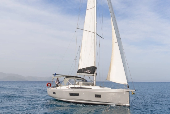 Beneteau Oceanis 51.1 usata in vendita