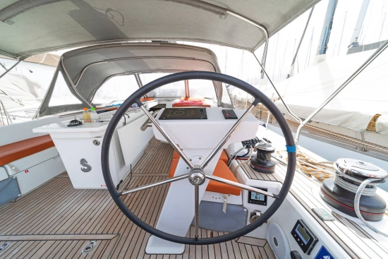 Beneteau Oceanis 51.1 usata in vendita