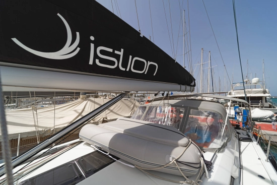 Beneteau Oceanis 51.1 usata in vendita