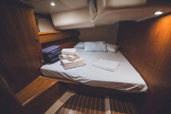 Jeanneau Sun Odyssey 49i usado à venda