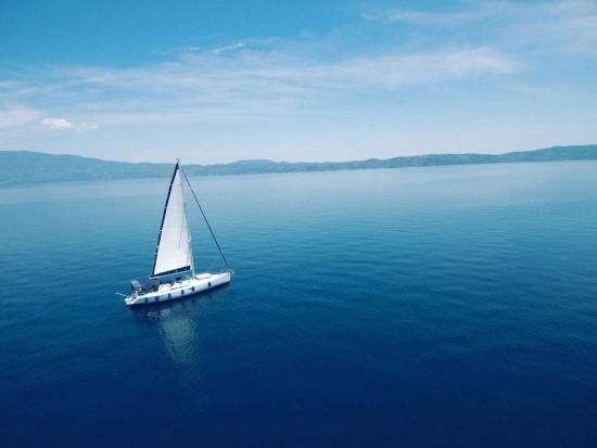 Jeanneau Sun Odyssey 49i usado à venda
