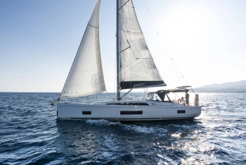 Beneteau Oceanis 46.1 de segunda mano en venta