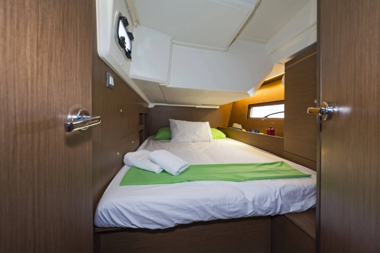Beneteau Oceanis 46.1 usado à venda