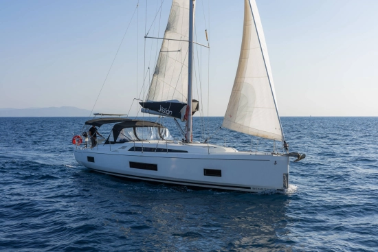 Beneteau Oceanis 46.1 usado à venda