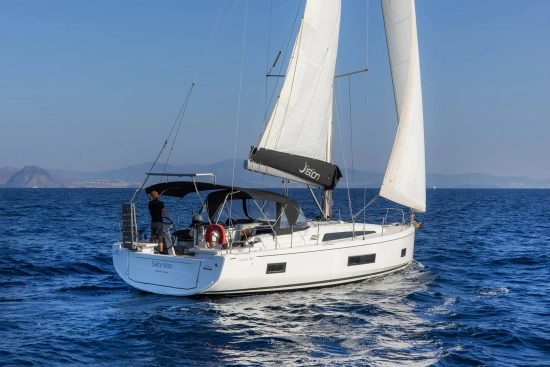 Beneteau Oceanis 46.1 usado à venda