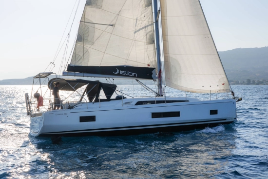 Beneteau Oceanis 46.1 usado à venda