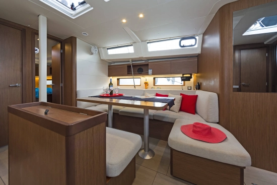 Beneteau Oceanis 46.1 usado à venda