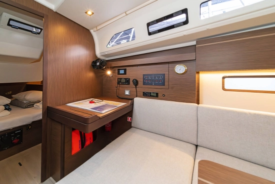 Beneteau Oceanis 40.1 usado à venda